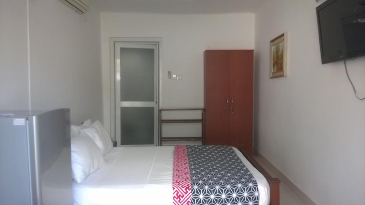 Anna Shanthi Villa Kandy Bagian luar foto